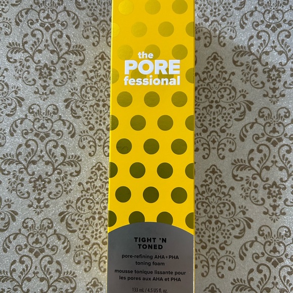 BENEFIT THE PORE PROFESSIONAL TIGHT ‘N TONED - Picture 2 of 13